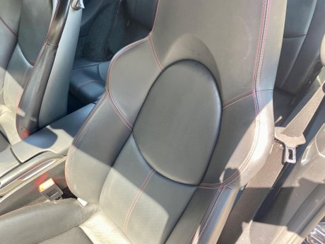 Porsche 911 3.8 997 Carrera S Tiptronic S 2dr 24