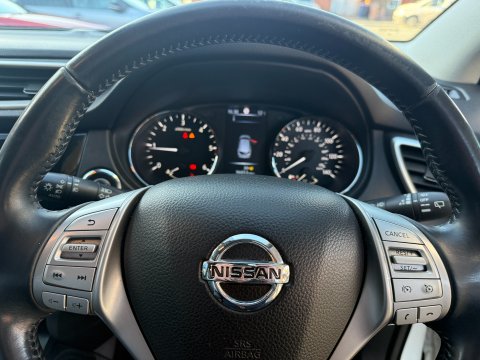 Nissan Qashqai DCI TEKNA 15