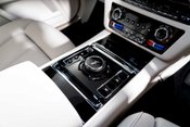 Rolls-Royce Ghost V12. FULL PPF. STARLIGHT. H, C & M SEATS. REAR ENTERTAINMENT. HUD. 51