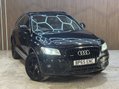 Audi Q5 2.0 Q5 S Line+ TDI Quattro Auto 4WD 5dr 7