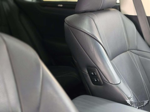 Lexus Es 2.5 300h Takumi E-CVT Euro 6 (s/s) 4dr 93