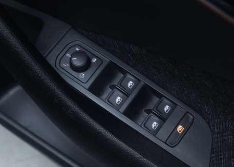 Skoda Kamiq 1.5 Kamiq SE L Executive TSi Semi-Auto 5dr 39