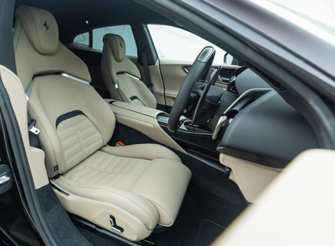 Ferrari Purosangue 15