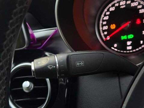 Mercedes-Benz C Class 2.0 C200 Sport 7G-Tronic+ Euro 6 (s/s) 4dr 48