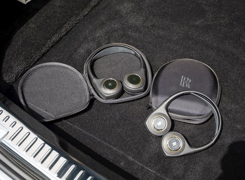 Rolls-Royce Phantom 40