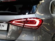 Mercedes-Benz A Class 2.0 A35 AMG (Premium Plus) Hatchback 5dr Petrol SpdS DCT 4MATIC Euro 6 (s/s 78