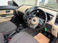 Kia Soul 1.6 Shaker Euro 4 5dr 9