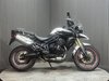 Triumph Tiger 2012 39K RECENTLY SERVICED LONG MOT ADVENTURE BIKE 800CC