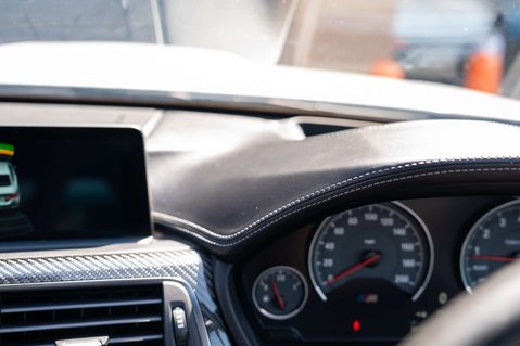 BMW M4 3.0 M4 Semi-Auto 2dr 56
