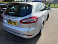 Ford Mondeo 2.0 TDCi Titanium X Euro 5 5dr 15