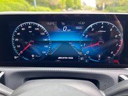 Mercedes-Benz A Class 2.0 A35 AMG (Premium Plus) SpdS DCT 4MATIC Euro 6 (s/s) 5dr 86