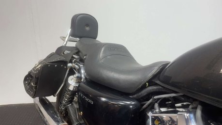 Honda VT750 S SHADOW 750 2011 ONLY 18K RUNNING CRUISER PROJECT BIKE 750CC 20