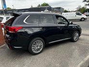 Mitsubishi Outlander 2.4h TwinMotor 13.8kWh 4h CVT 4WD Euro 6 (s/s) 5dr 20