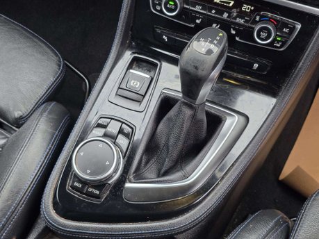 BMW 2 Series 2.0 218d M Sport MPV 5dr Diesel Auto Euro 6 (s/s) (150 ps) 13