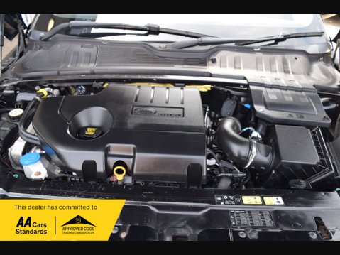 Land Rover Range Rover Evoque 2.0 Range Rover Evoque SE eD4 5dr 57