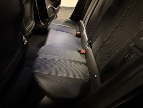 Peugeot 2008 1.2 2008 GT Line PureTech S/S Auto 5dr 43