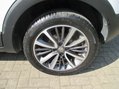Vauxhall Crossland X 1.2 Turbo Elite Nav Euro 6 (s/s) 5dr 11