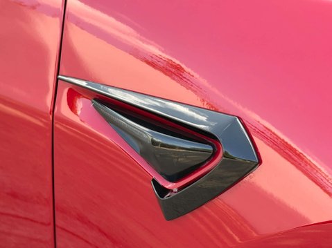 Tesla Model 3 Model 3 Performance AWD 4WD 4dr 14