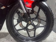 Hyosung GD 2016 ONLY 1K 250CC SPORTS BIKE LIGHTWEIGHT LONG MOT 16