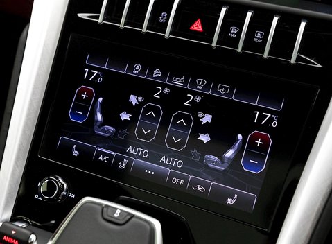 Lamborghini Urus NERO Design 19