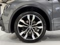 Volkswagen Tiguan 2.0 TSI R-Line Tech SUV 5dr Petrol DSG 4Motion Euro 6 (s/s) (230 ps) 12