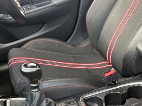 Vauxhall Corsa 1.5 Corsa SRi Premium TD 5dr 50