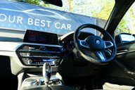 BMW 5 Series 2.0 520d xDrive M Sport Auto 4WD 5dr 32