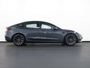 Tesla Model 3 Model 3 Performance AWD 4WD 4dr 3
