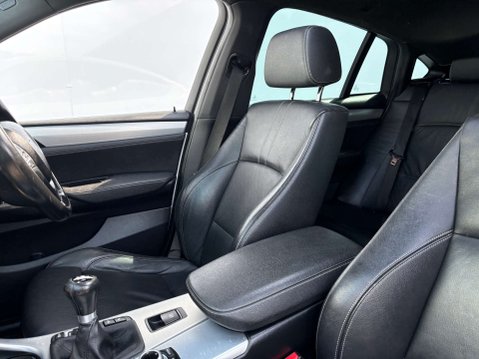 BMW X4 2.0 X4 xDrive 20d M Sport 4WD 5dr 71