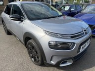 Citroen C4 Cactus BLUEHDI FLAIR S/S 6