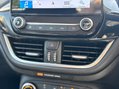 Ford Fiesta 1.1 Ti-VCT Zetec Euro 6 (s/s) 5dr 17