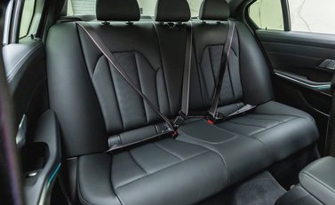 BMW M3 Competition 12