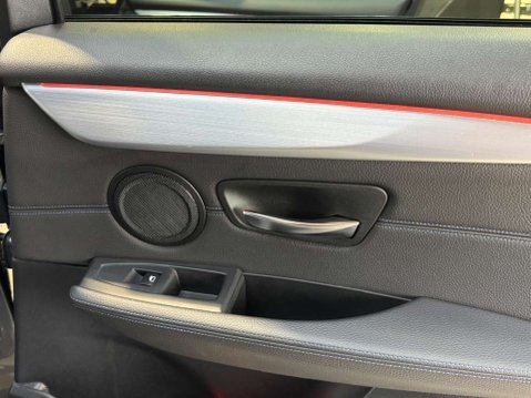 BMW 2 Series 2.0 218d M Sport Auto 5dr 57