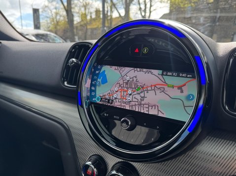 Mini Countryman COOPER S E ALL4 EXCLUSIVE 30