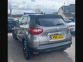 Renault Captur 0.9 TCe ENERGY Dynamique S Nav Euro 6 (s/s) 5dr 5