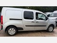 Mercedes-Benz Citan 1.5 109 CDI BlueEfficiency Crew Van Double Cab 6dr Diesel Manual L3 Euro 5 8