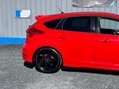Ford Focus 1.5T EcoBoost Zetec S Red Edition Euro 6 (s/s) 5dr 22