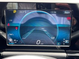Mercedes-Benz B Class 1.3 B 200 Sport Auto 5dr 27
