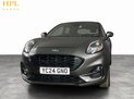 Ford Puma 1.0T EcoBoost MHEV ST-Line SUV 5dr Petrol Hybrid Manual Euro 6 (s/s) (125 p 2