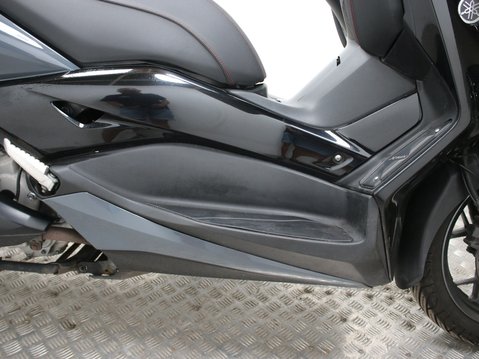 Yamaha Xmax 300 X-MAX TECH MAX 300 CZD300-A SP 23