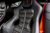 Ferrari 488 GTB OVER 80K IN EXTRAS. ROSSO F1 2007. BLACK ROOF. CARBON INT & EXT. LIFT. JBL. 14