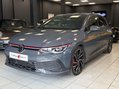 Volkswagen Golf 2.0 Golf Clubsport GTi TSi Semi-Auto 5dr 4