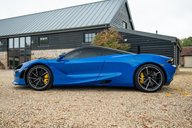 McLaren 720S 4.0T V8 Performance SSG Euro 6 (s/s) 2dr 9