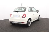 Fiat 500 3dr 1.0 Mild Hybrid 3