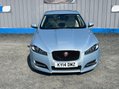Jaguar XF 3.0d S V6 Portfolio Auto Euro 5 (s/s) 4dr 42