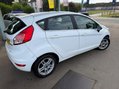 Ford Fiesta 1.25 Zetec Euro 5 5dr 6