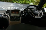 Jeep Grand Cherokee 3.0 Grand Cherokee Overland CRD Auto 4WD 5dr 31