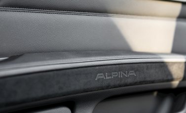 BMW Alpina B3 GT3 32