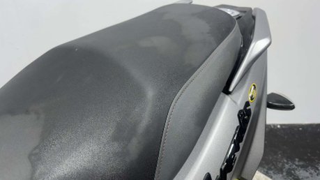 Suzuki Avenis 2023 ONLY 1K 1 OWNER VERY CLEAN 125CC LEARNER SCOOTER 15