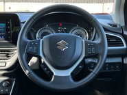 Suzuki S-Cross MOTION BOOSTERJET MHEV 37